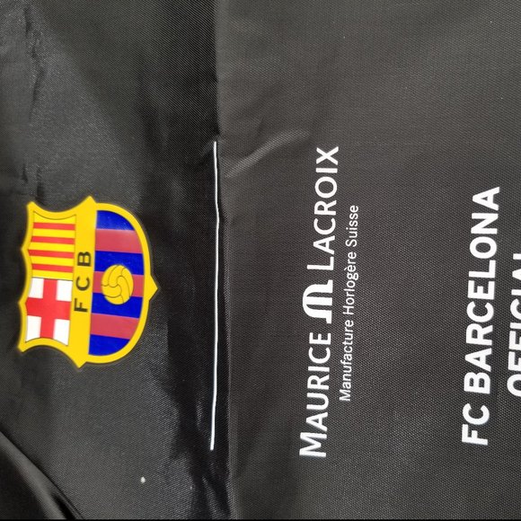 Maurice Lacroix bag, Limited Edition, * 2 bags - Picture 6 of 8